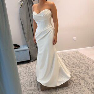 Maggie Sottero "Melissa"